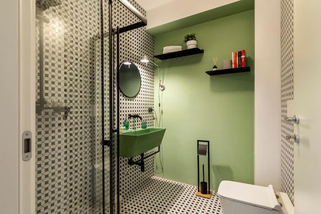 Apartament Al Castello Galliate Zewnętrze zdjęcie