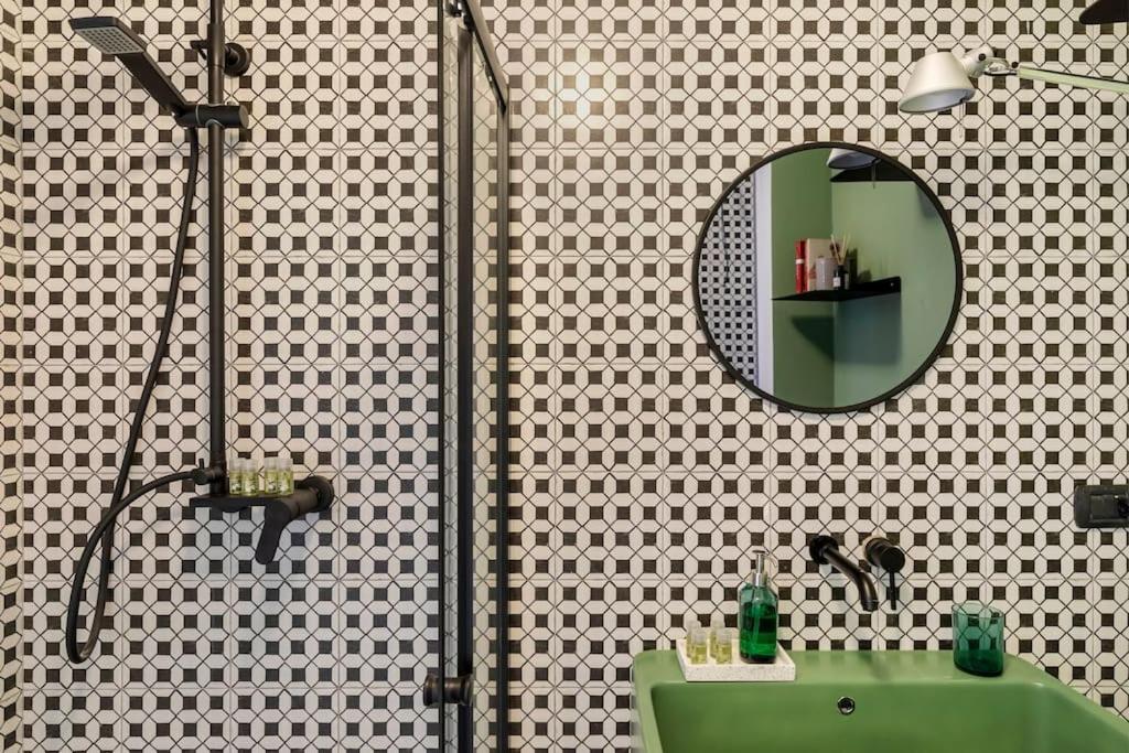 Apartament Al Castello Galliate Zewnętrze zdjęcie